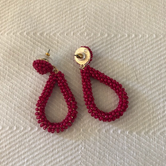 Loft love bead earrings - Picture 3 of 4